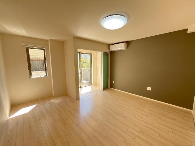 ココ・ジェルベラ 部屋画像
