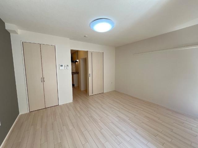 ココ・ジェルベラ 部屋画像