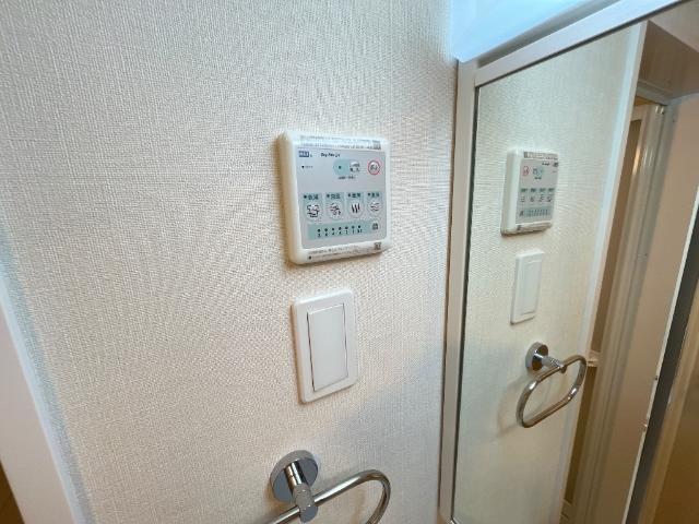 ココ・ジェルベラ 部屋画像
