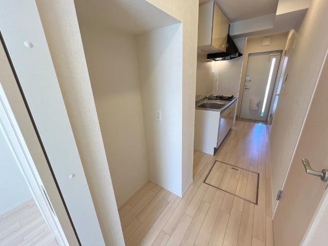 ココ・ジェルベラ 部屋画像