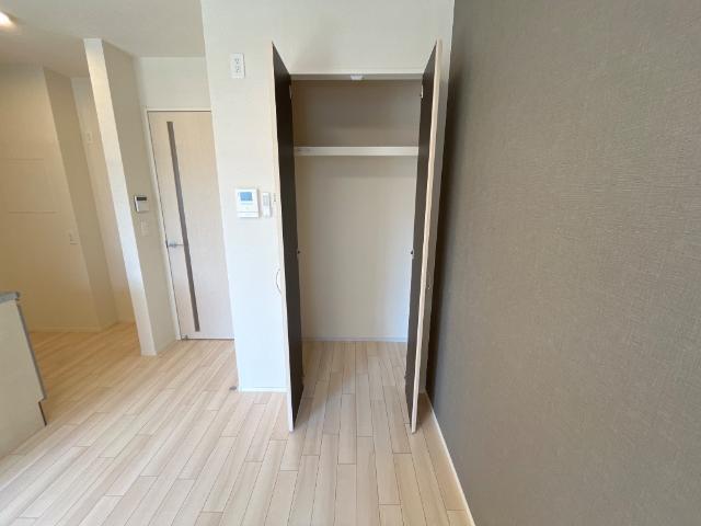 ココ・ジェルベラ 部屋画像