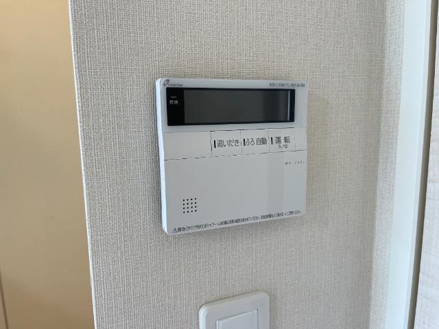 ココ・ジェルベラ 部屋画像