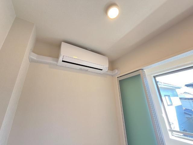 ココ・ジェルベラ 部屋画像