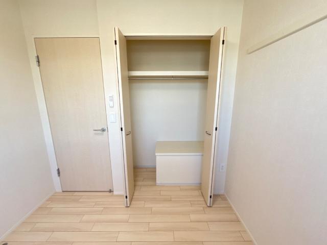 ココ・ジェルベラ 部屋画像