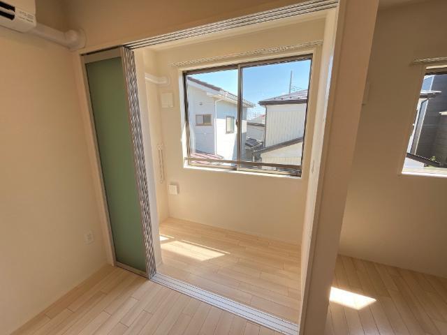 ココ・ジェルベラ 部屋画像