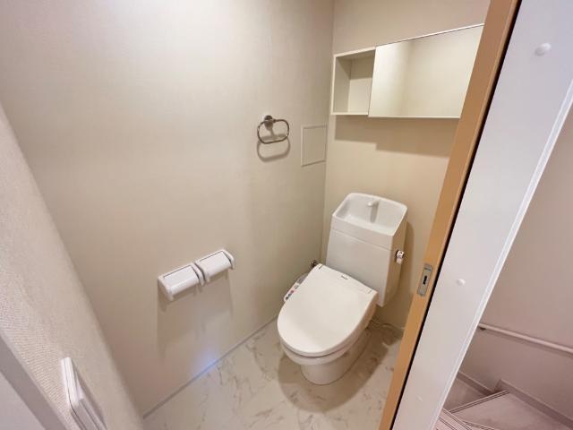 フェリーチェ 部屋画像