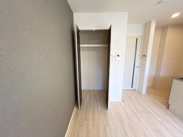 ココ・ジェルベラ 部屋画像