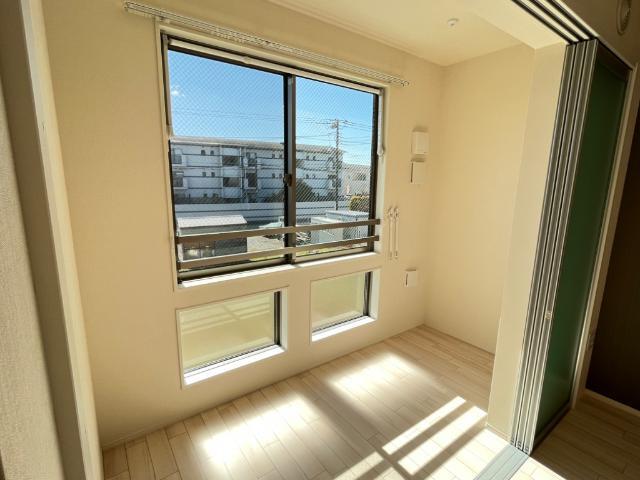 フェリーチェ 部屋画像