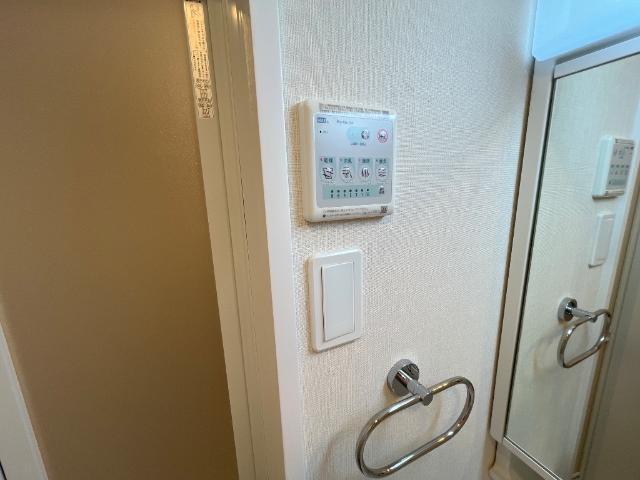 ココ・ジェルベラ 部屋画像