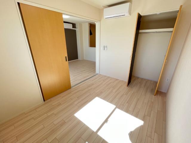 フェリーチェ 部屋画像