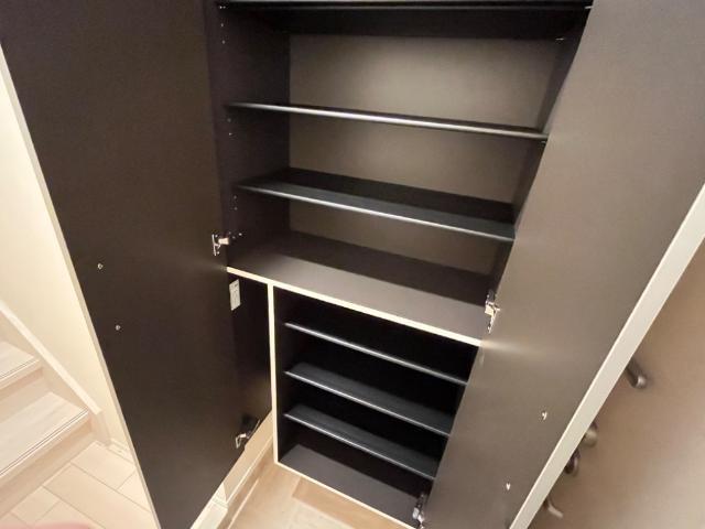 フェリーチェ 部屋画像