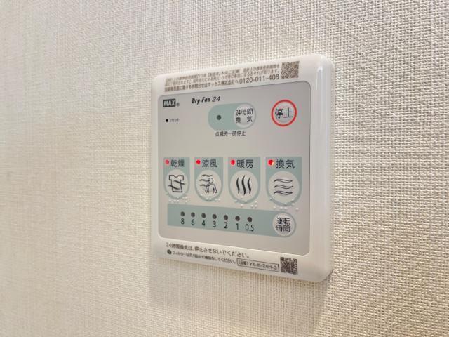 フェリーチェ 部屋画像