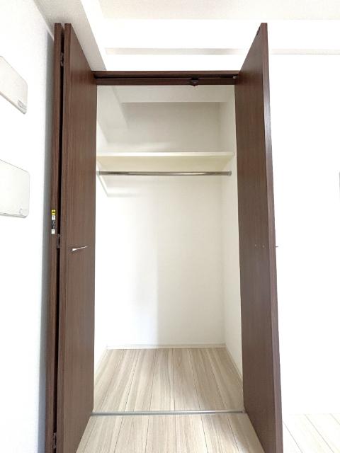 オークスクエア大森（0302） 収納
