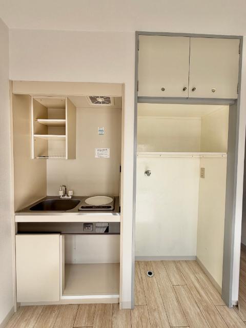 アーバンハイツ梅屋敷（0303） キッチン