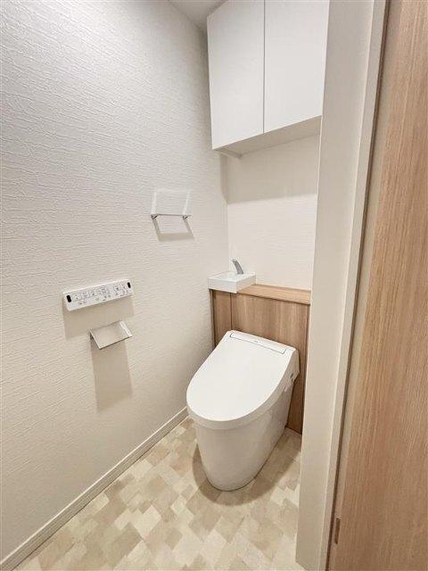 アイザック糀谷（0203） 部屋画像