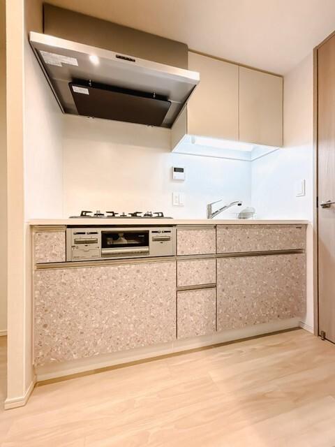 ロイヤルパークス有明（1109） 部屋画像