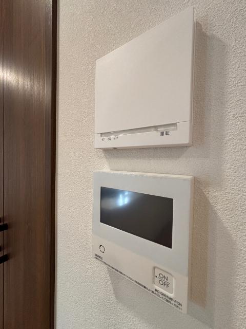 ＧＬＯＢＥ　ＮＩＳＨＩＡＺＡＢＵ（0202） 設備
