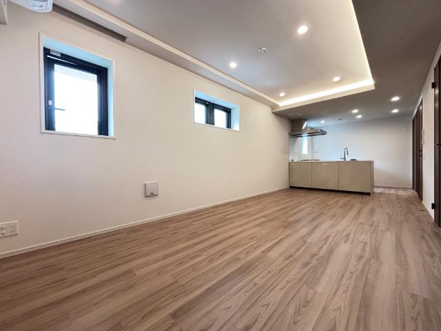 ＧＬＯＢＥ　ＮＩＳＨＩＡＺＡＢＵ（0202） 設備