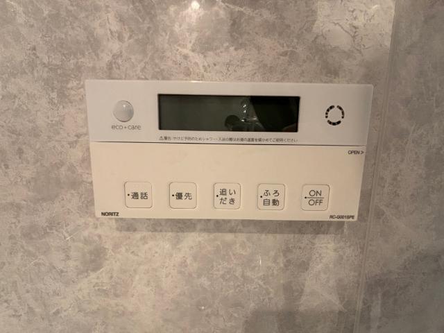 ＧＬＯＢＥ　ＮＩＳＨＩＡＺＡＢＵ（0202） 設備