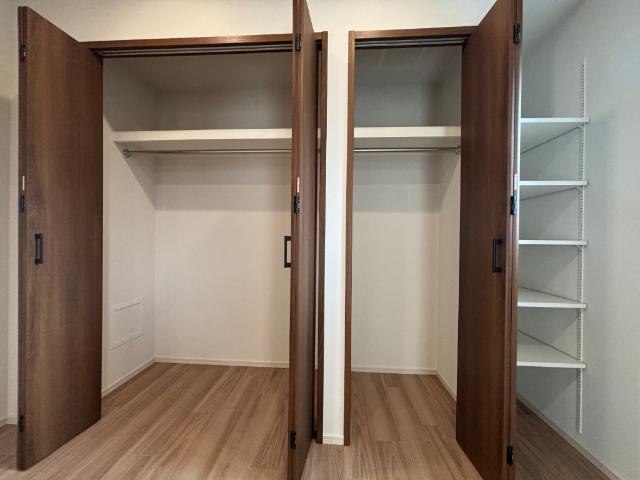 ＧＬＯＢＥ　ＮＩＳＨＩＡＺＡＢＵ（0301） 収納