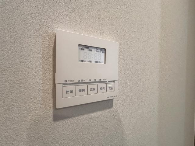ＧＬＯＢＥ　ＮＩＳＨＩＡＺＡＢＵ（0301） 設備