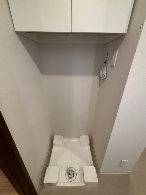ＧＬＯＢＥ　ＮＩＳＨＩＡＺＡＢＵ（0301） 設備