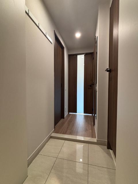 ＧＬＯＢＥ　ＮＩＳＨＩＡＺＡＢＵ（0303） 玄関