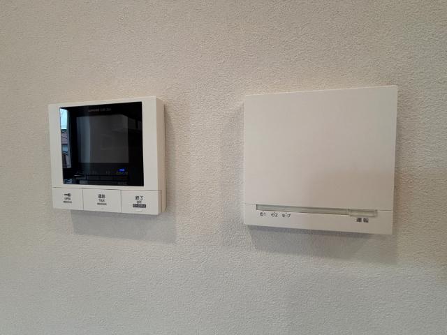 ＧＬＯＢＥ　ＮＩＳＨＩＡＺＡＢＵ（0303） セキュリティ