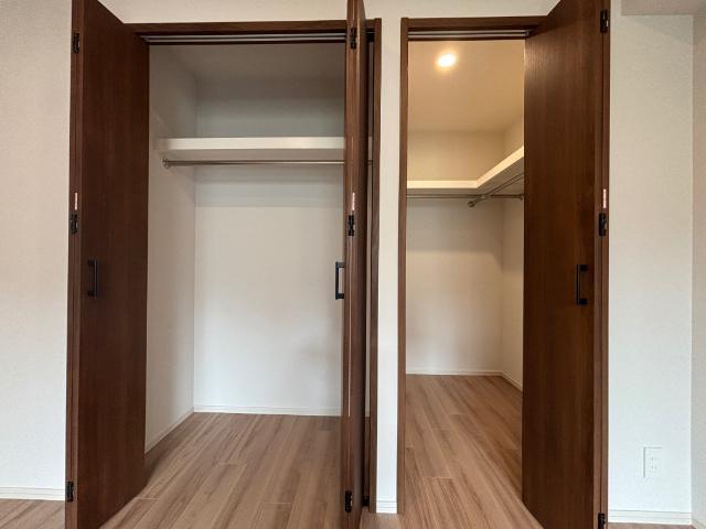 ＧＬＯＢＥ　ＮＩＳＨＩＡＺＡＢＵ（0303） 収納