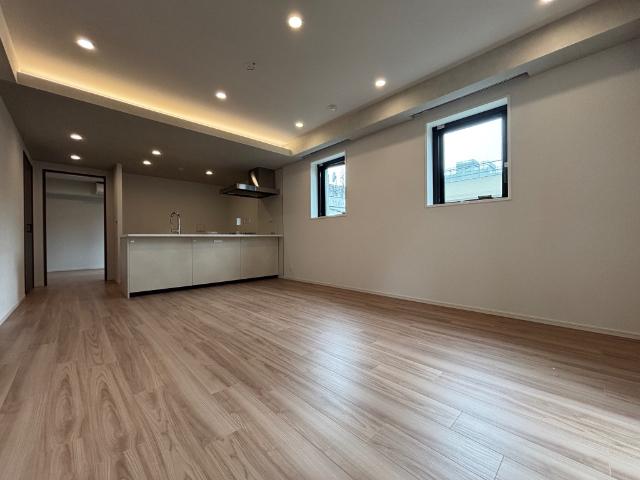 ＧＬＯＢＥ　ＮＩＳＨＩＡＺＡＢＵ（0303） リビング