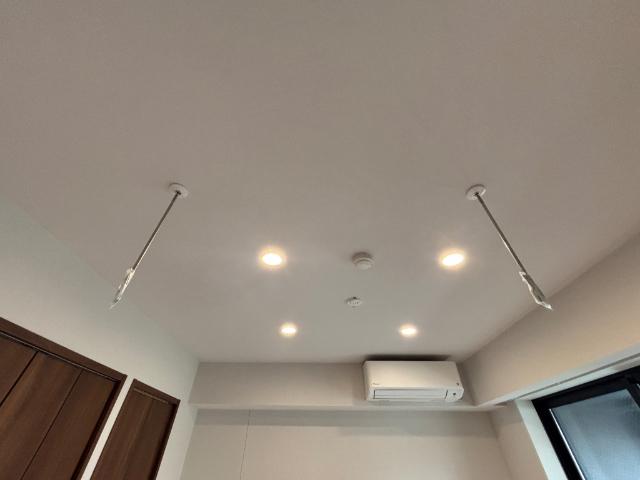 ＧＬＯＢＥ　ＮＩＳＨＩＡＺＡＢＵ（0303） 設備