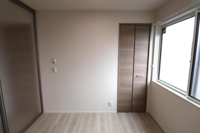 セレスティア東葛西Ⅴ（303） 部屋画像