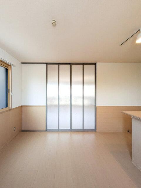 サンパティーク　Ｂ館（102） 室内