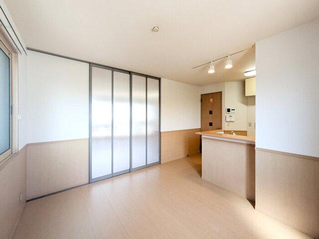 サンパティーク　Ｂ館（102） 室内