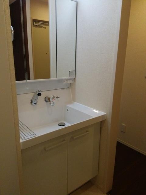 リーブル（101） 部屋画像
