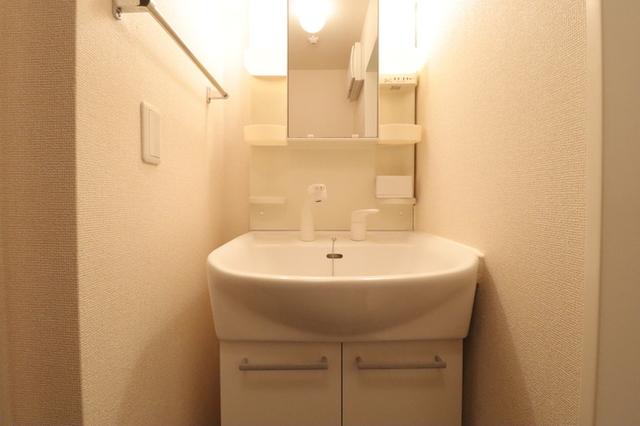 アンクレージュ　Ａ/Ｂ（B-103） 部屋画像