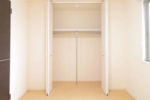 アンクレージュ　Ａ/Ｂ（B-103） 部屋画像