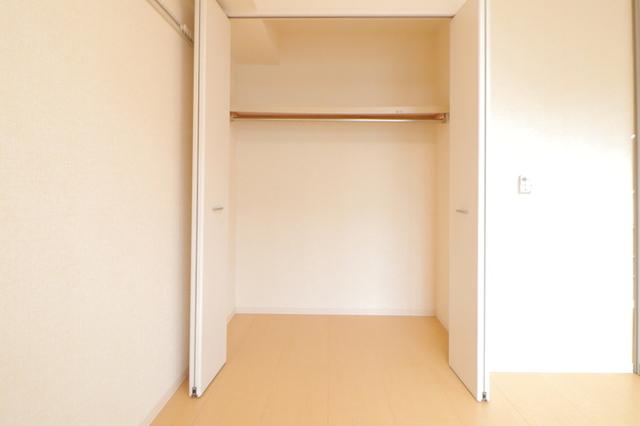 アンクレージュ　Ａ/Ｂ（B-103） 部屋画像