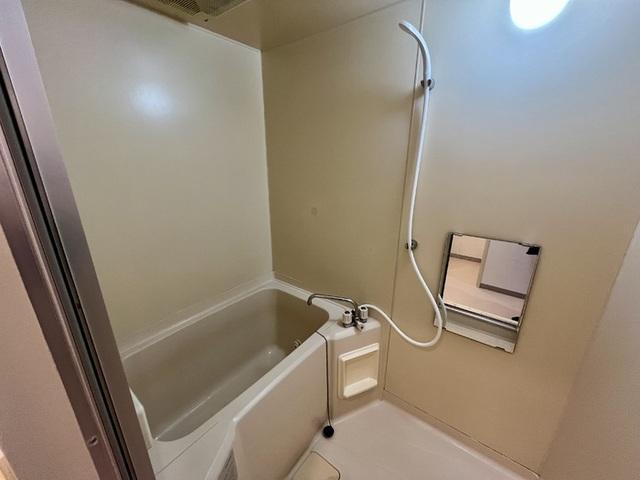 奥田ビル（402） 部屋画像