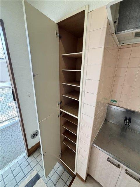 ファインステージ（0207） 部屋画像
