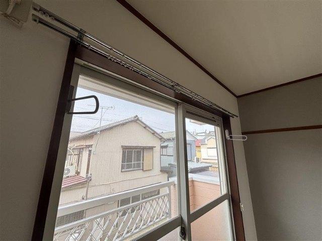 ファインステージ（0205） 設備