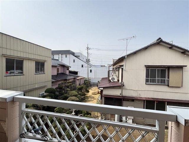 ファインステージ（0205） 眺望
