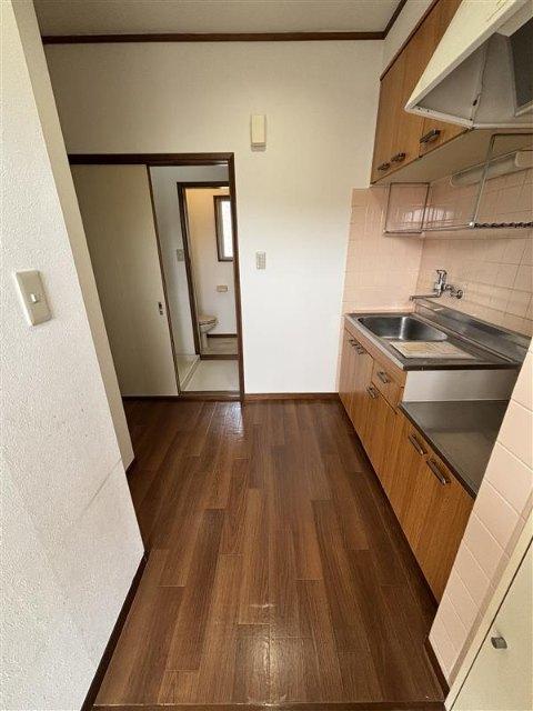 ファインステージ（0203） 部屋画像