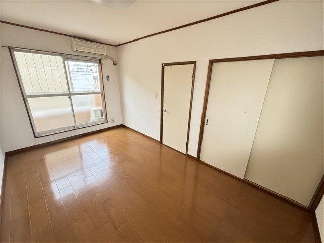 ファインステージ（0203） 部屋画像