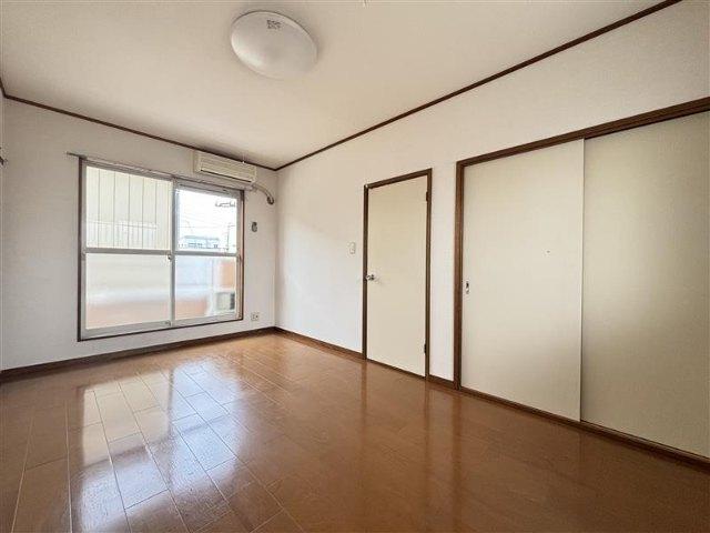 ファインステージ（0203） 部屋画像