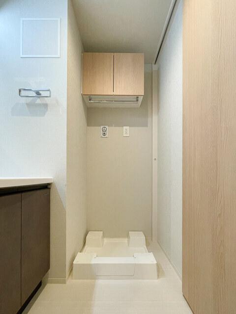 サンジョイアゼロ（211） 部屋画像