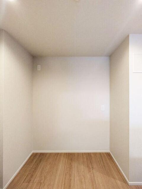 サンジョイアゼロ（212） 部屋画像