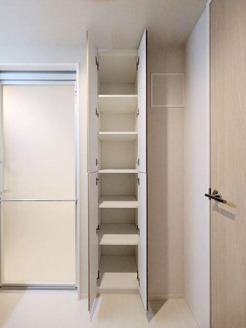 サンジョイアゼロ（212） 部屋画像