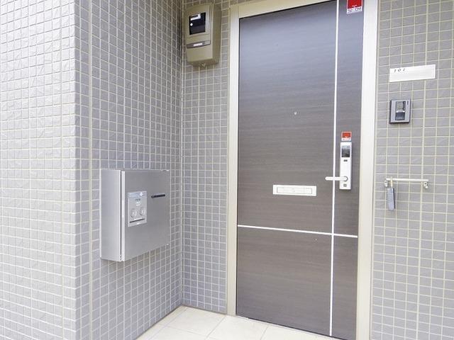 ファミリアつくば（101） 部屋画像