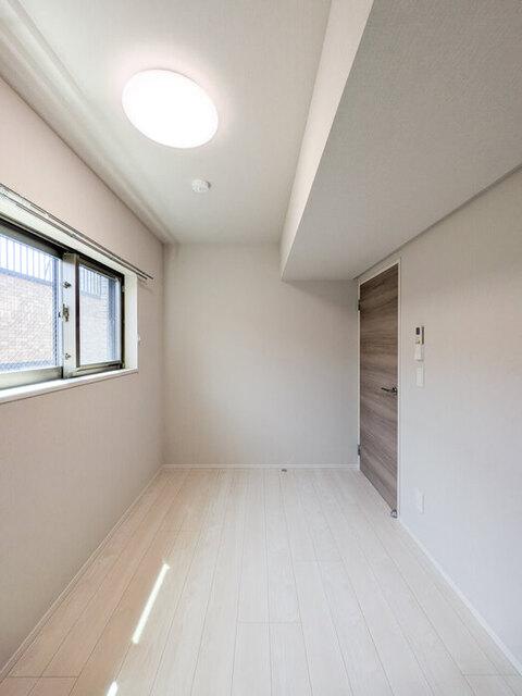 サンジョイアゼロ（303） 部屋画像